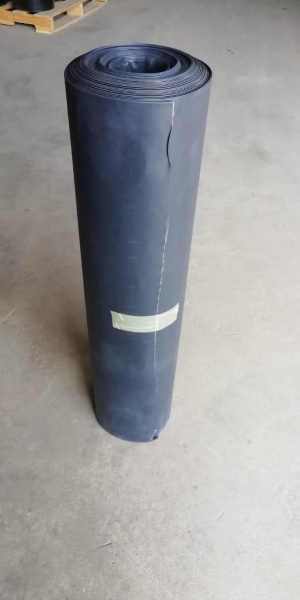 Poly Ethylene Roll